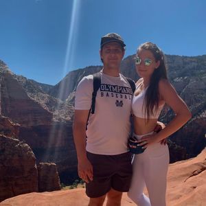 Meet your Posher, Jordan